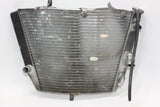2005 Suzuki GSXR600 OEM ENGINE RADIATOR MOTOR COOLER COOLING RADIATER