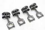 2007 Honda CBR600RR OEM ENGINE MOTOR BLOCK PISTONS