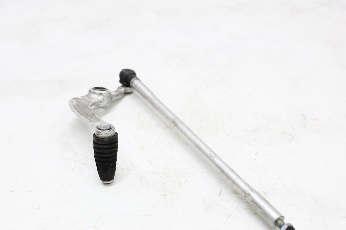 2005 Yamaha YZF R6 OEM GEAR SHIFT SHIFTER PEDAL LEVER LINKAGE ROD