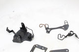 2007 YAMAHA XVS650 V STAR 650 OEM ENGINE MOUNT BRACKET SET