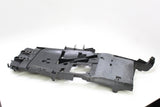 2007 Yamaha YZF R6S OEM REAR BACK TAIL UNDERTAIL BATTERY TRAY PLASTIC