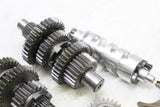 2005 Harley-Davidson Sportster 883 XL883 OEM ENGINE TRANSMISSION TRANNY GEARS