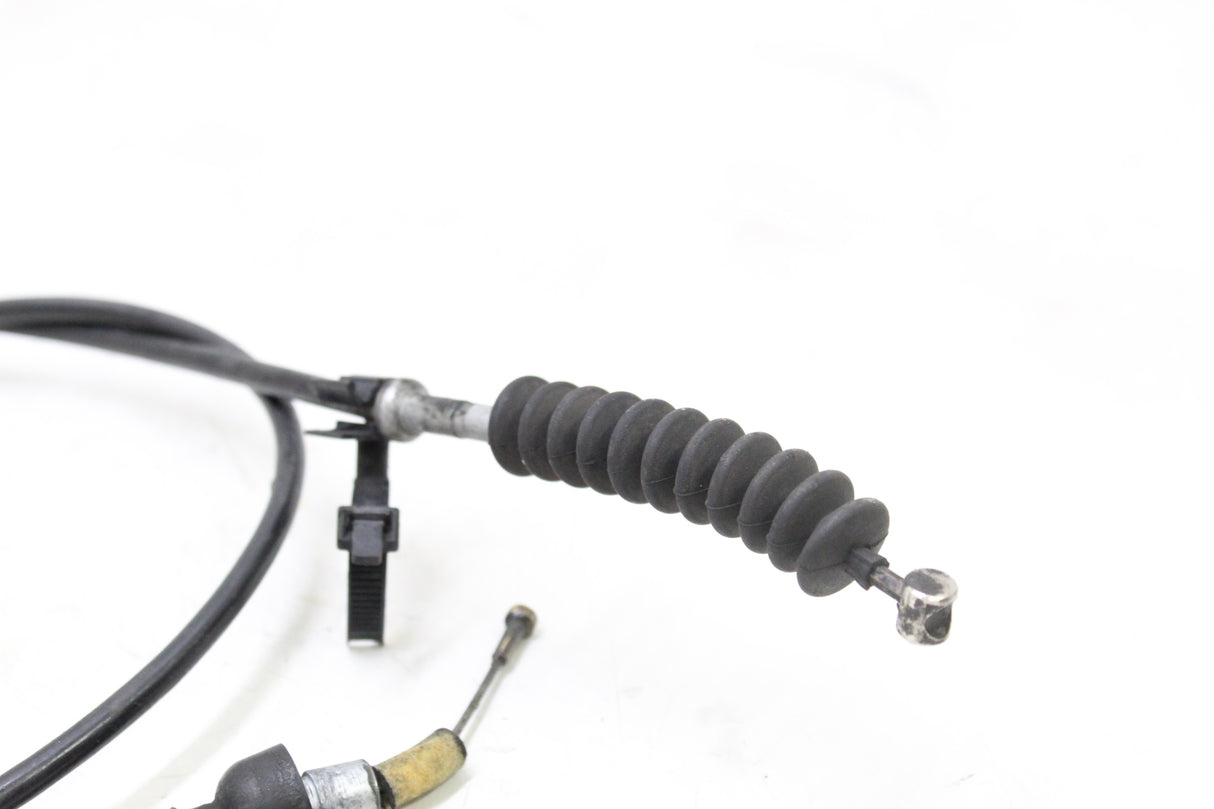 2000 BMW R1100RT OEM CLUTCH CABLE LINE