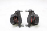 2000 BMW R1100RT OEM RIGHT LEFT FRONT BRAKE CALIPER SET PAIR CALIPERS