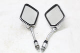 2003 Honda Rebel 250 CMX250C OEM REAR VIEW MIRROR SET PAIR MIRRORS