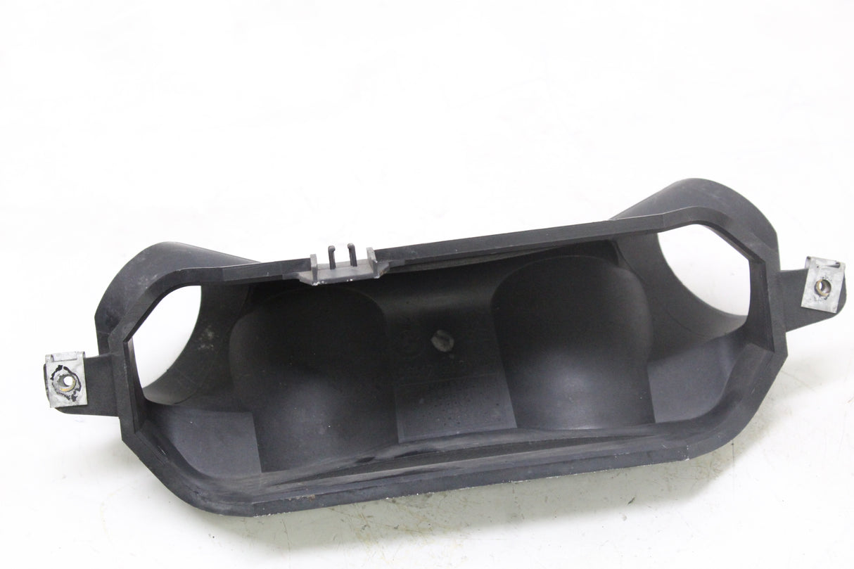2000 BMW R1100RT OEM AIR INTAKE DUCT COVER AIRBOX INLET