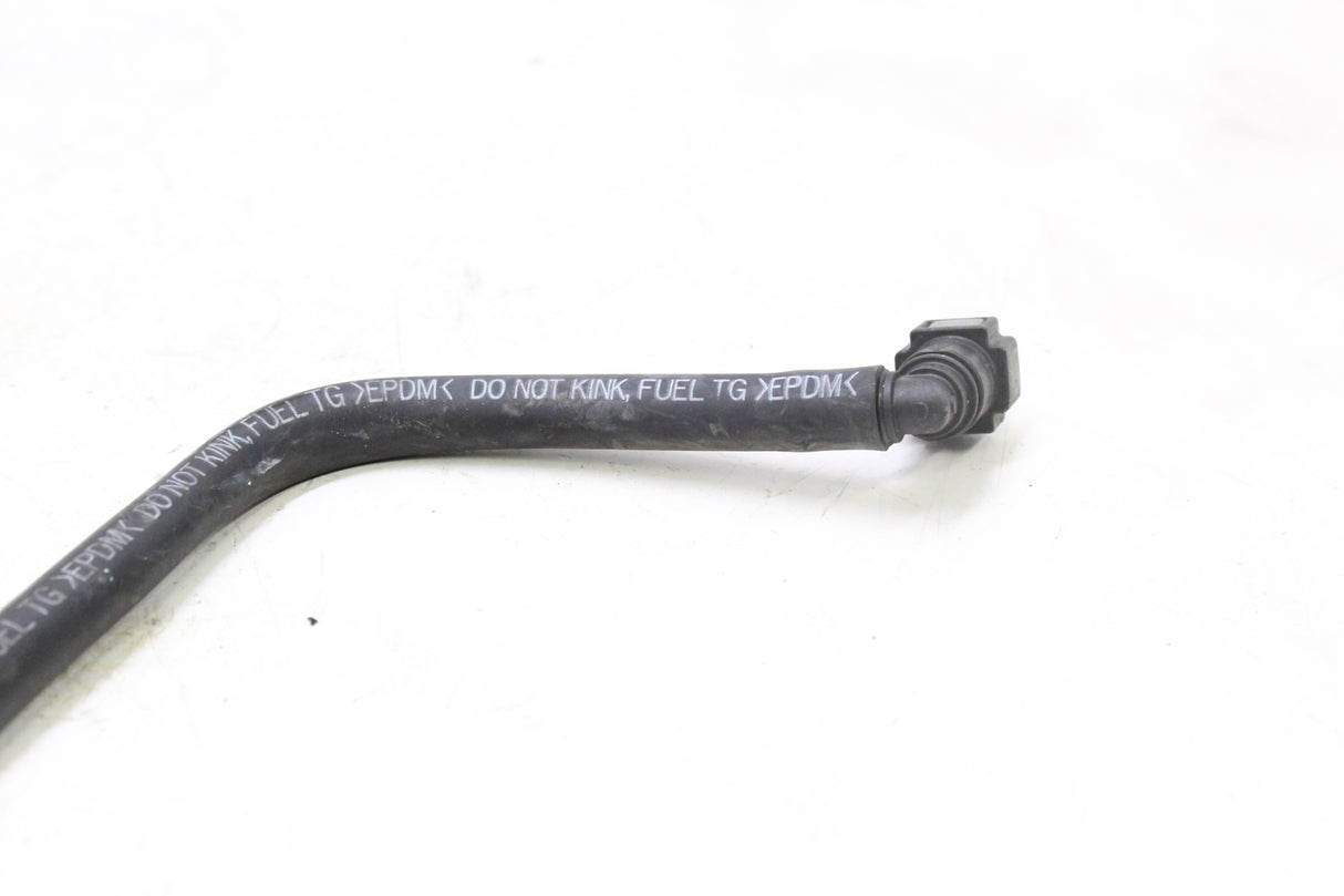 2005 Yamaha YZF R6 OEM FUEL HOSE GAS LINE TUBE PIPE