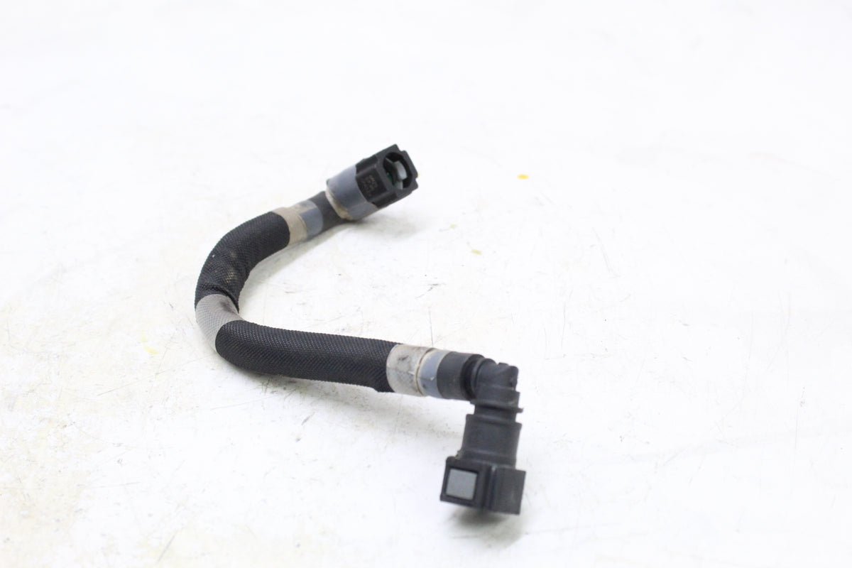 2005 KAWASAKI VULCAN 1500 VN1500 Fuel Injection Hose Line Quick Connect
