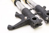 2006 Honda CBR600RR OEM FRONT FORKS SHOCK SUSPENSION SET PAIR