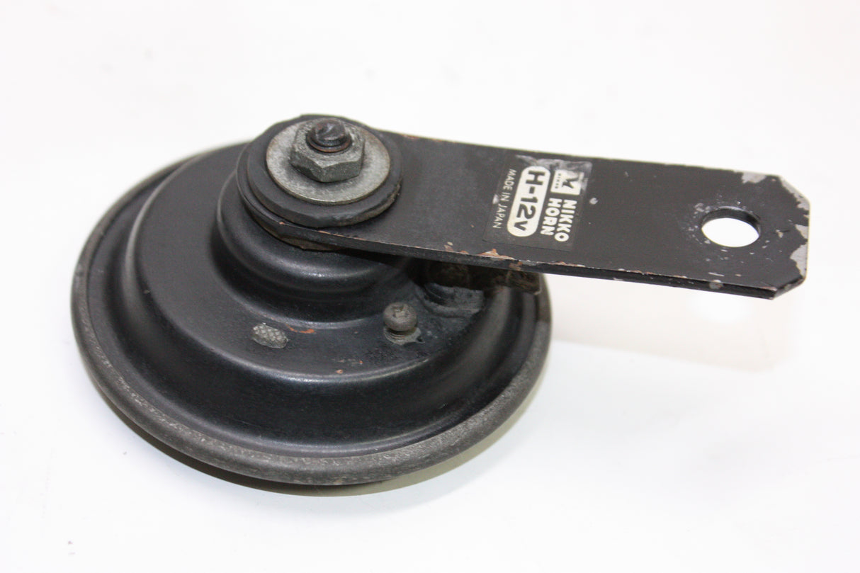 2004 Triumph Daytona 600 OEM HORN SIGNAL