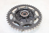 2007 Kawasaki KLR650 REAR BACK SPROCKET JT Sprockets