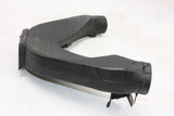 2004 Triumph Daytona 600 OEM CENTRE RAM AIR INTAKE DUCT SCOOP PIPE