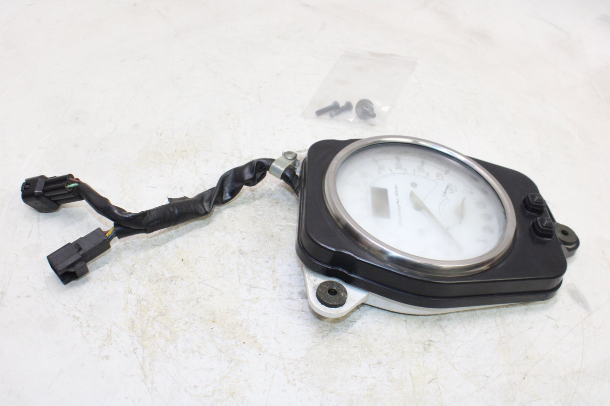 2005 Yamaha Road Star XV1700 OEM SPEEDO TACH GAUGES DISPLAY CLUSTER SPEEDOMETER