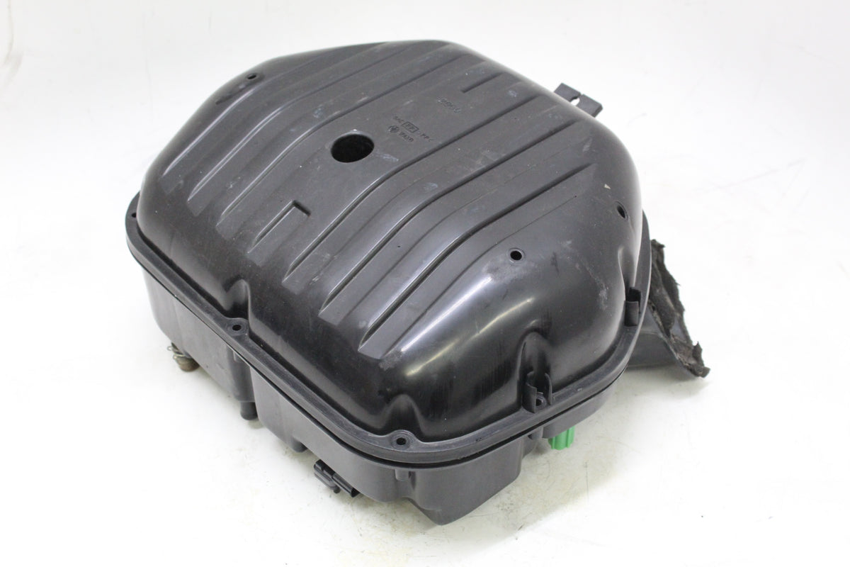 1992 KAWASAKI NINJA 600 ZX600 OEM AIRBOX AIR CLEANER FILTER HOUSING