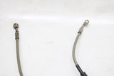 2008 BMW K1200S OEM BRAKE HOSES FLUID LINES
