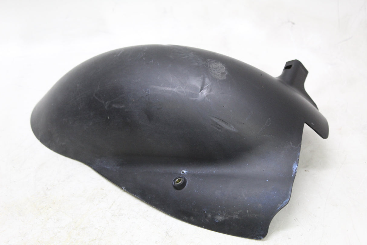 2017 Genuine Scooter Co. Buddy 125 OEM REAR BACK FENDER MUD GUARD