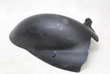 2017 Genuine Scooter Co. Buddy 125 OEM REAR BACK FENDER MUD GUARD