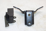 2005 Yamaha Road Star XV1700 OEM ENGINE MOTOR MOUNT BRACKETS PAIR