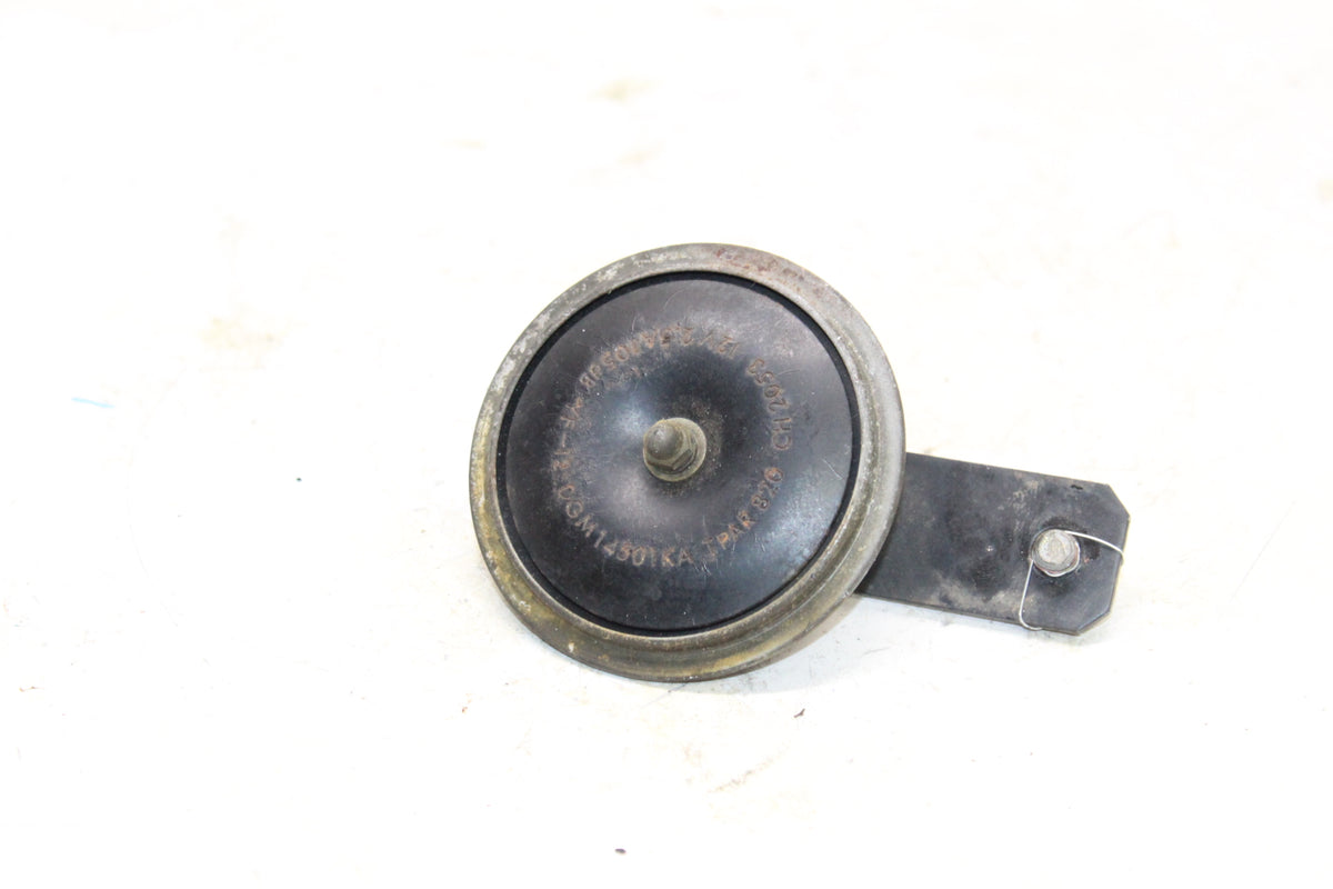 1983 Yamaha XC180 Riva 180 OEM Horn Signal Assembly