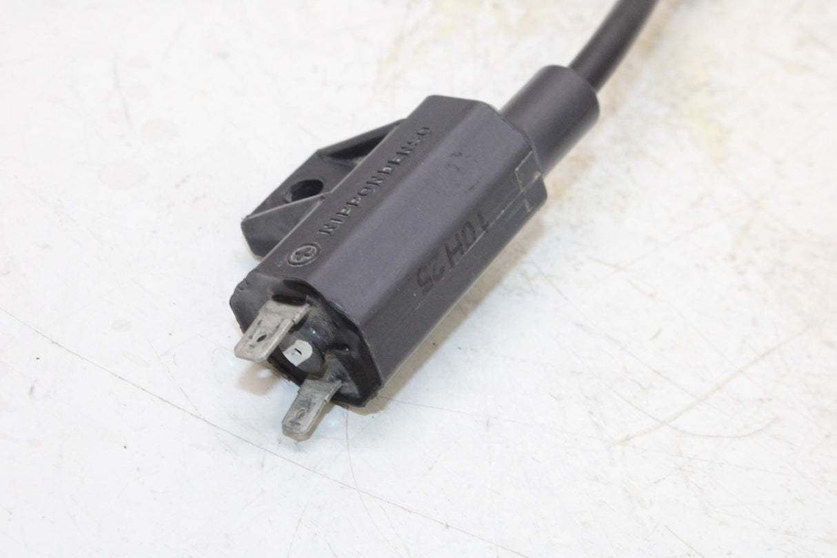 2007 Kawasaki KLR650 OEM IGNITION COIL SPARK PLUG CAP
