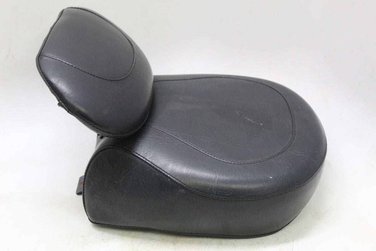 2005 KAWASAKI VULCAN 1500 VN1500 CLASSIC MUSTANG FRONT REAR SEAT SET