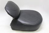 2005 KAWASAKI VULCAN 1500 VN1500 CLASSIC MUSTANG FRONT REAR SEAT SET