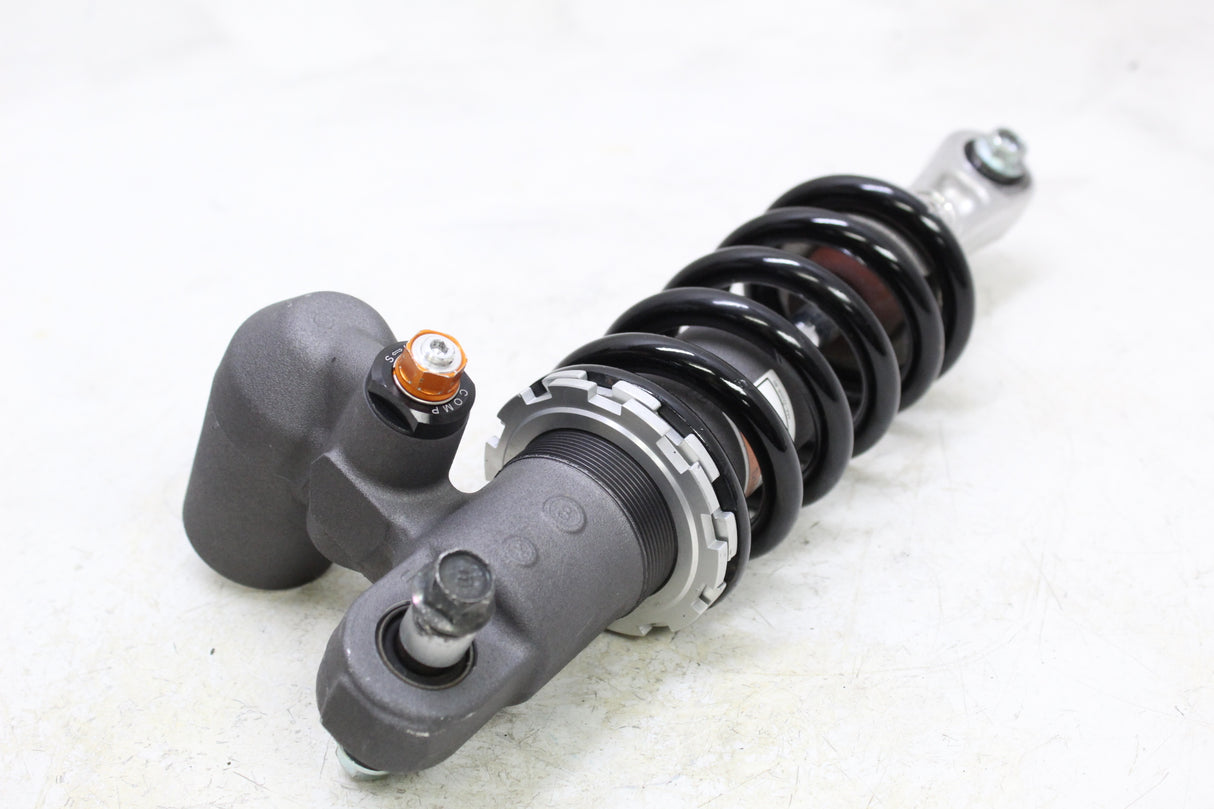 2017 Yamaha FZ10 OEM REAR BACK SHOCK ABSORBER SUSPENSION