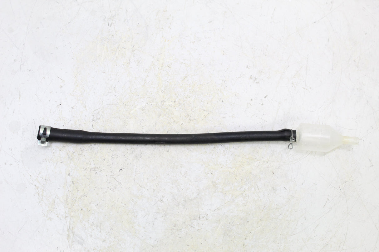 2007 Kawasaki KLR650 OEM FUEL FILTER RESERVOIR