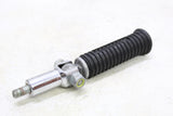 2000 Harley-Davidson Softail Deuce FXSTD OEM LEFT REAR BACK PASSENGER PEG