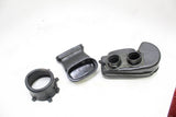 2004 SUZUKI GSXR600 OEM AIRBOX AIR CLEANER CAP COVER INTAKE DUCTS