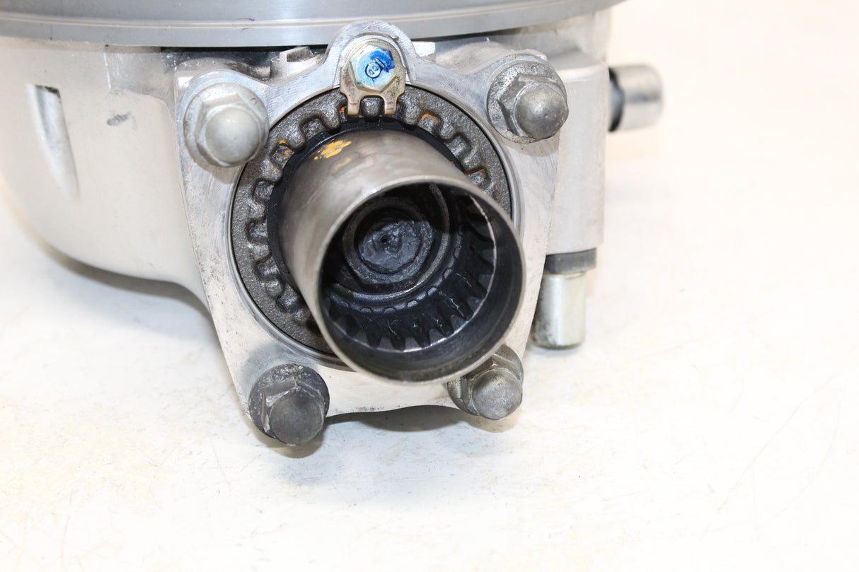 2005 Honda VTX1300S OEM FINAL DRIVE GEAR DIFFERENTIAL HUB