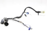 2007 Yamaha YZF R6S OEM HEADLIGHT SPEEDO GAUGES WIRING HARNESS WIRE LOOM