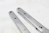 2005 KAWASAKI VULCAN 1500 VN1500 CLASSIC OEM REAR FENDER STRUTS PAIR