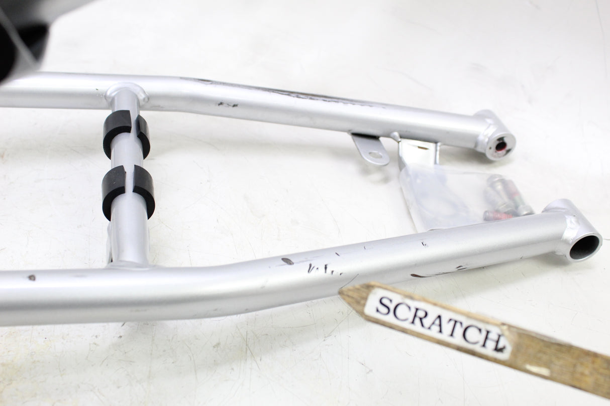 2007 Kawasaki KLR650 OEM REAR SUBFRAME BACK SUB FRAME
