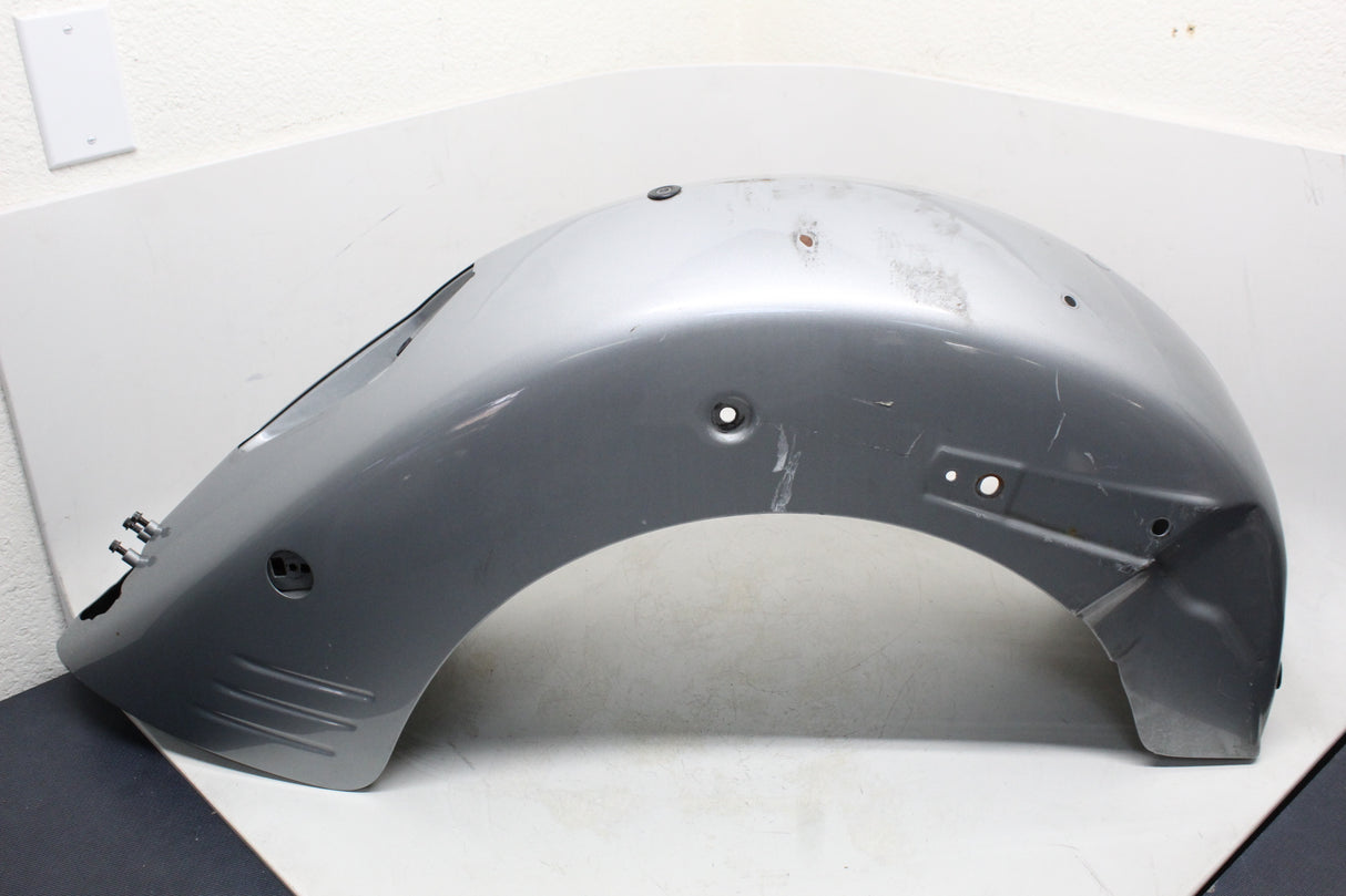 2005 Honda VTX1300S OEM REAR BACK FENDER MUD GUARD