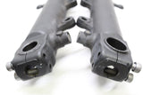 2007 Yamaha YZF R6S OEM FRONT FORKS SHOCK SUSPENSION SET PAIR