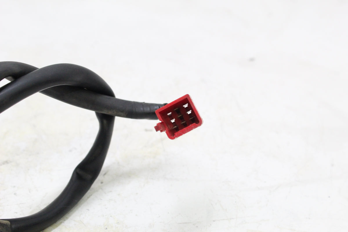 2005 KAWASAKI VULCAN 1500 VN1500 OEM Right Handlebar Start Stop Switch
