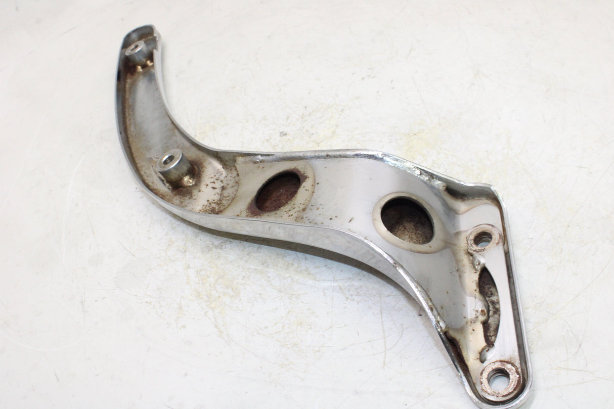 2007 Yamaha V Star 650 OEM RIGHT REAR GRAB RAIL