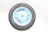 1983 Yamaha XC180 Riva OEM Rear Wheel Rim Hub Assembly