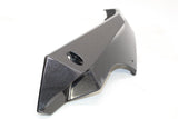2021 Kawasaki Ninja 400 EX400 OEM LEFT LOWER BOTTOM BELLY SIDE FAIRING COWL