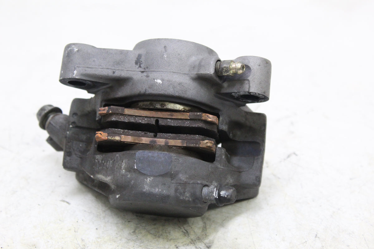 2003 YAMAHA FZ1 FZS1000 FAZER OEM REAR BACK BRAKE CALIPER W PADS