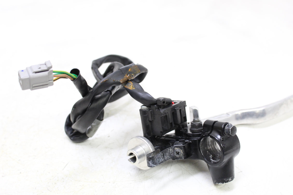 2017 Yamaha FZ10 OEM CLUTCH PERCH MOUNT WITH LEVER