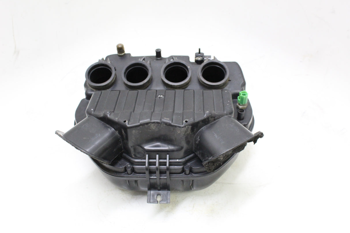 1992 KAWASAKI NINJA 600 ZX600 OEM AIRBOX AIR CLEANER FILTER HOUSING
