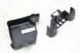 1992 KAWASAKI NINJA 600R ZX600C OEM COOLANT RESERVOIR COVER SET