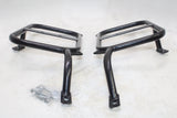 2015 Suzuki DR650SE OEM SIDE LUGGAGE MOUNT BRACKET PAIR