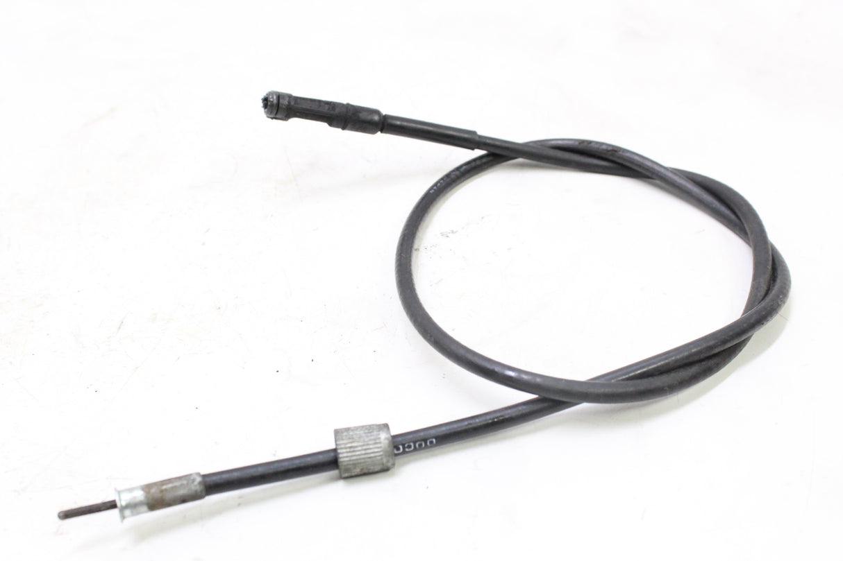 2000 BMW R1100RT OEM SPEEDOMETER SPEEDO CABLE