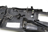 2007 Yamaha YZF R6S OEM REAR BACK TAIL UNDERTAIL BATTERY TRAY PLASTIC