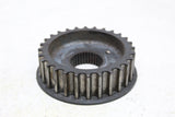 2005 Harley-Davidson Sportster 883 XL883 OEM TRANSMISSION BELT FRONT PULLEY