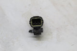 2009 Yamaha YZF R6S OEM Tip Over Lean Angle Sensor And Relay Assembly
