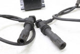 2000 BMW R1100RT OEM IGNITION COILS COIL SPARK PLUG CAPS